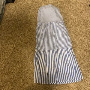 Jcrew Maxi skirt, brand new with tag